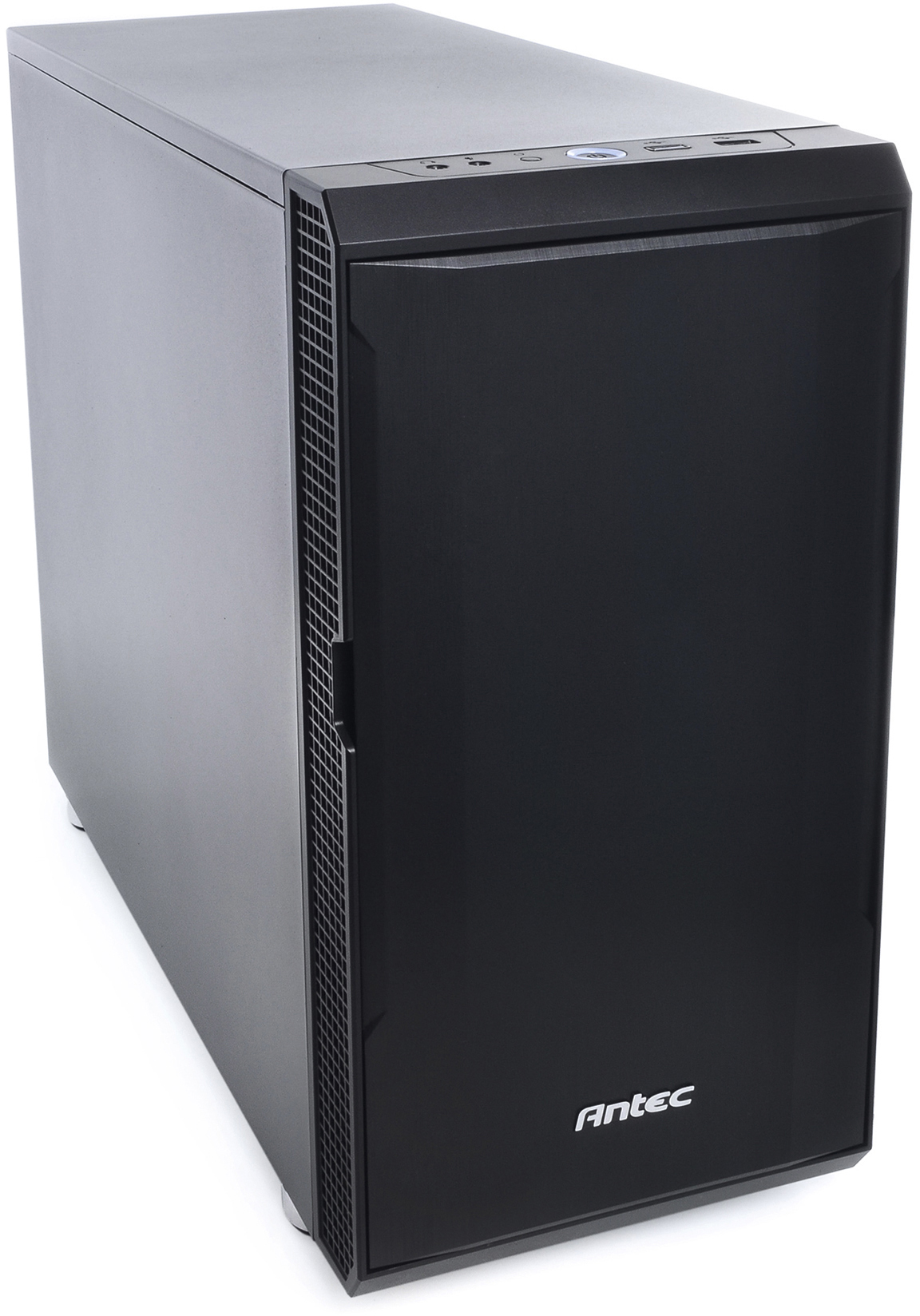 

Компьютер ARTLINE Overlord Silent SL7 v10