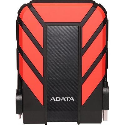 

Внешний жесткий диск 2.5" 1TB ADATA (AHD710P-1TU31-CRD)