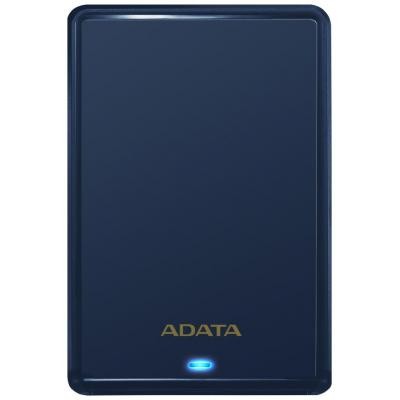 

Внешний жесткий диск 2.5" 2TB ADATA (AHV620S-2TU31-CBL)