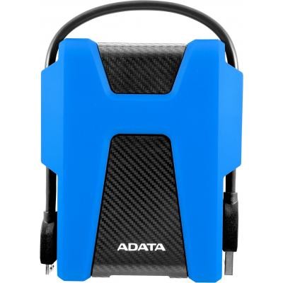 

Внешний жесткий диск 2.5" 2TB ADATA (AHD680-2TU31-CBL)