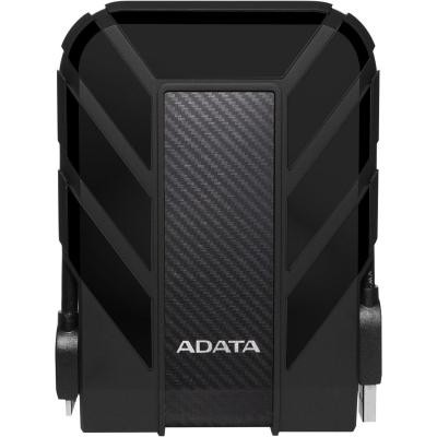 

Внешний жесткий диск 2.5" 5TB ADATA (AHD710P-5TU31-CBK)