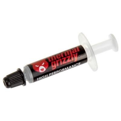 

Термопаста Thermal Grizzly Hydronaut 1g (TG-H-001-RS)
