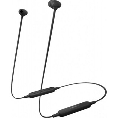 

Наушники Panasonic RZ-NJ320BGEK Black (RZ-NJ320BGEK)