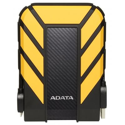 

Внешний жесткий диск 2.5" 1TB ADATA (AHD710P-1TU31-CYL)