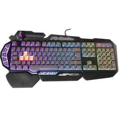 

Клавиатура A4Tech Bloody B314