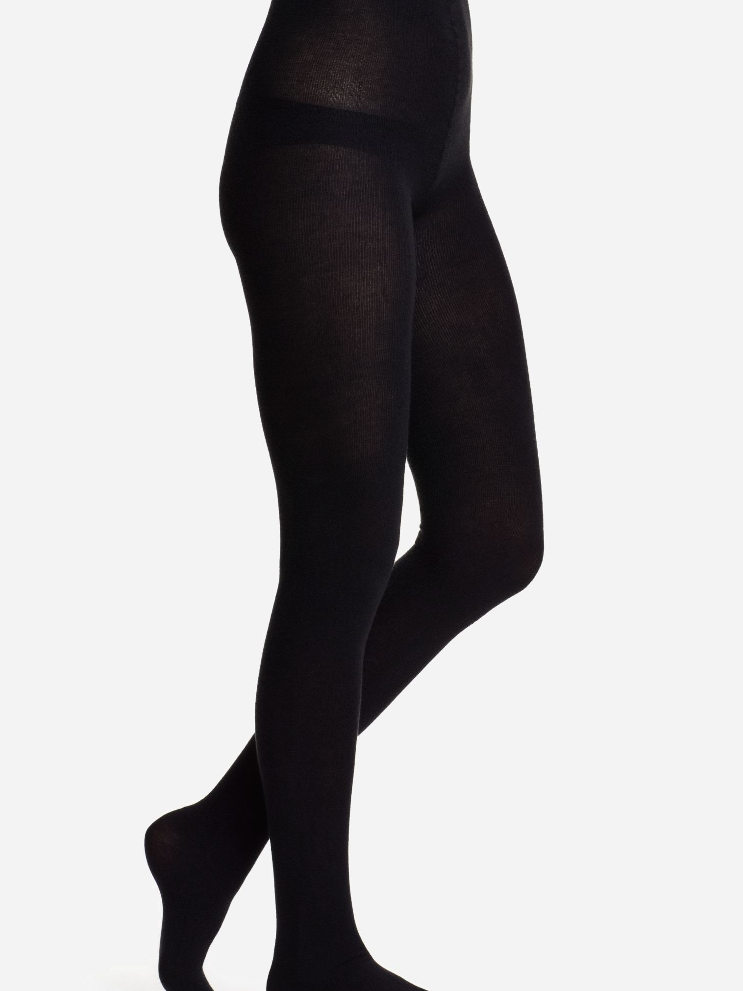 

Колготки H&M 201219RP5 XS 200 Den Черные
