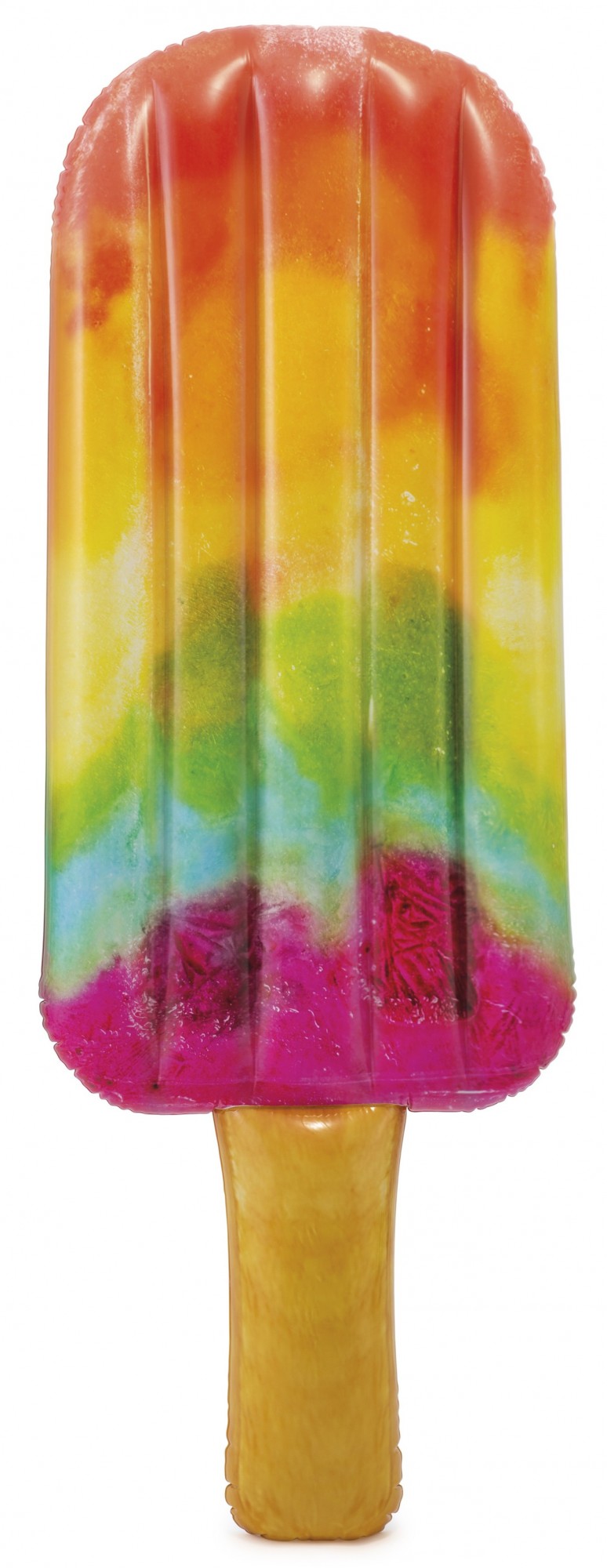 

Надувной плотик Intex Фруктовое мороженое (58766)