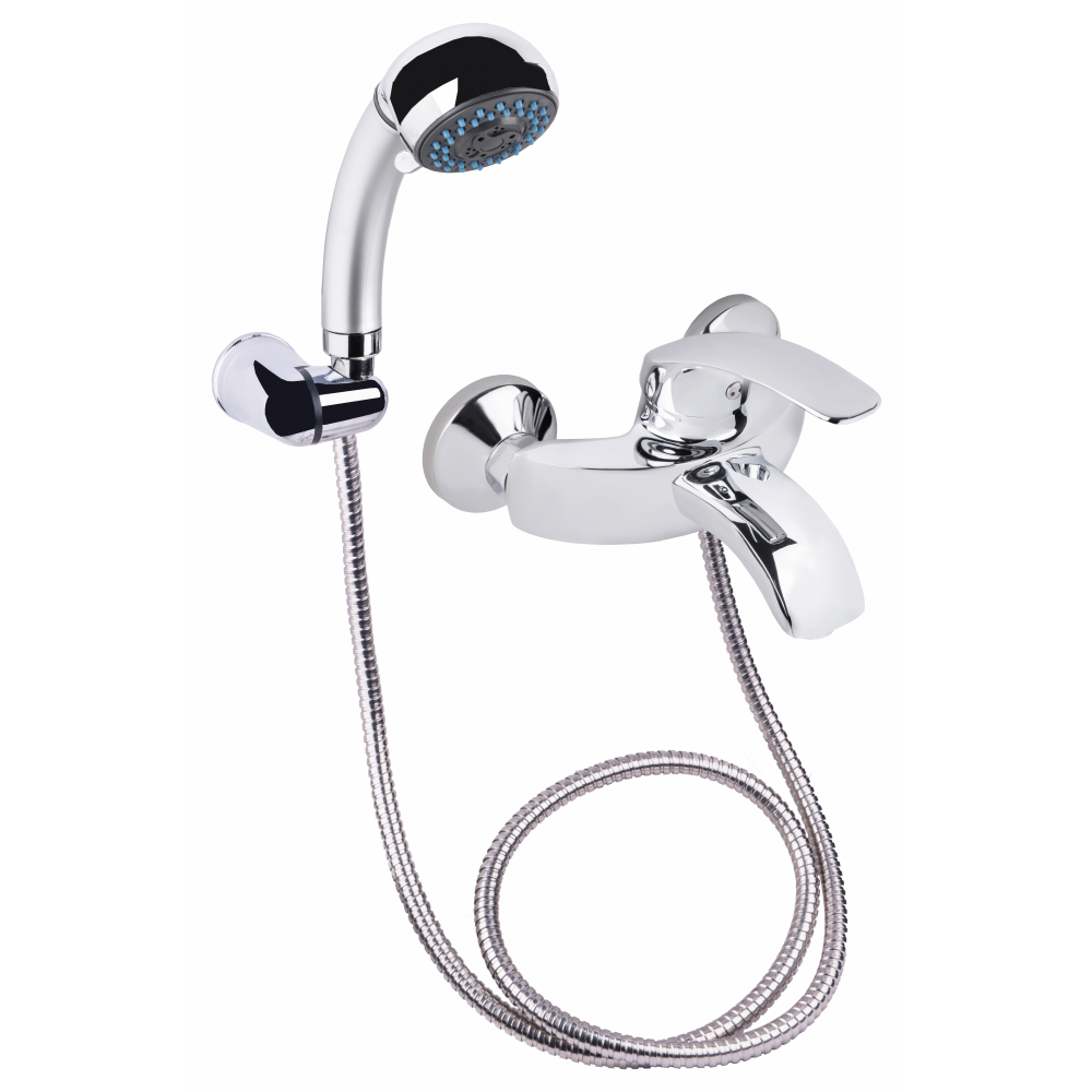 

Смеситель Для Ванны Lidz (Crm) Mars 81 006-1 New