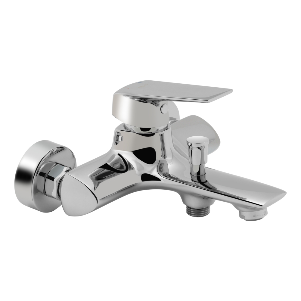 

Смеситель Для Ванны Qtap Lodenice 3030101Dc