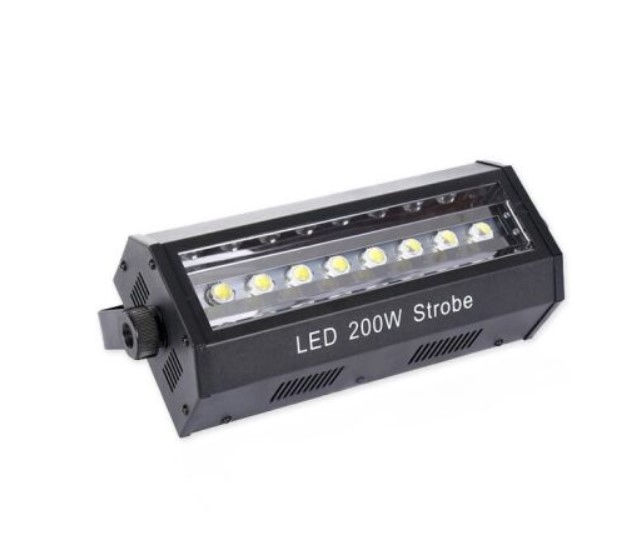 

Светодиодный стробоскоп BIG ATOMIC STROBE