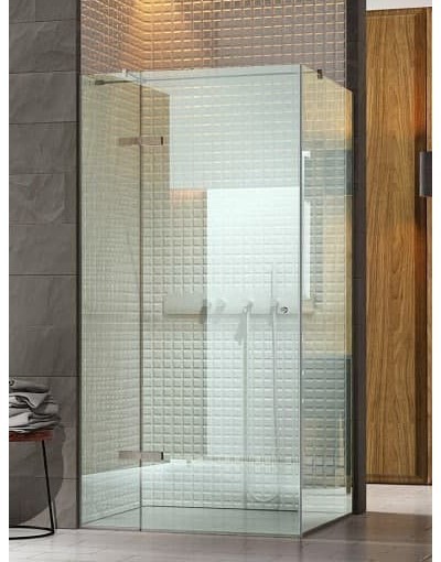 

Душевая кабина угловая Andora ASPEN 1050х900х2000 мм
