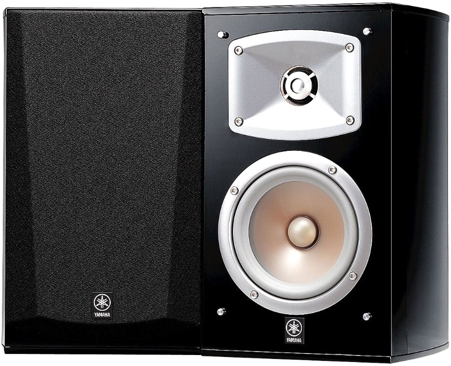 

NS-333 Black