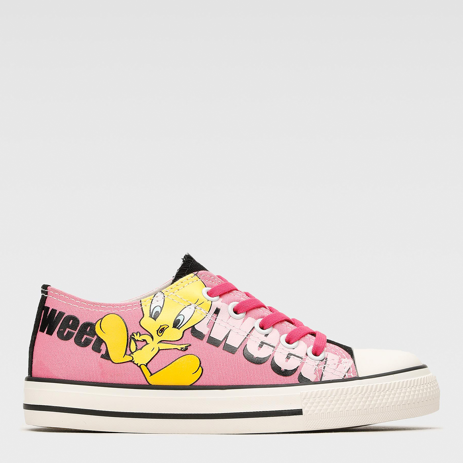 

Кеды Disney CP40-AW2118WBLT 34 Розовые