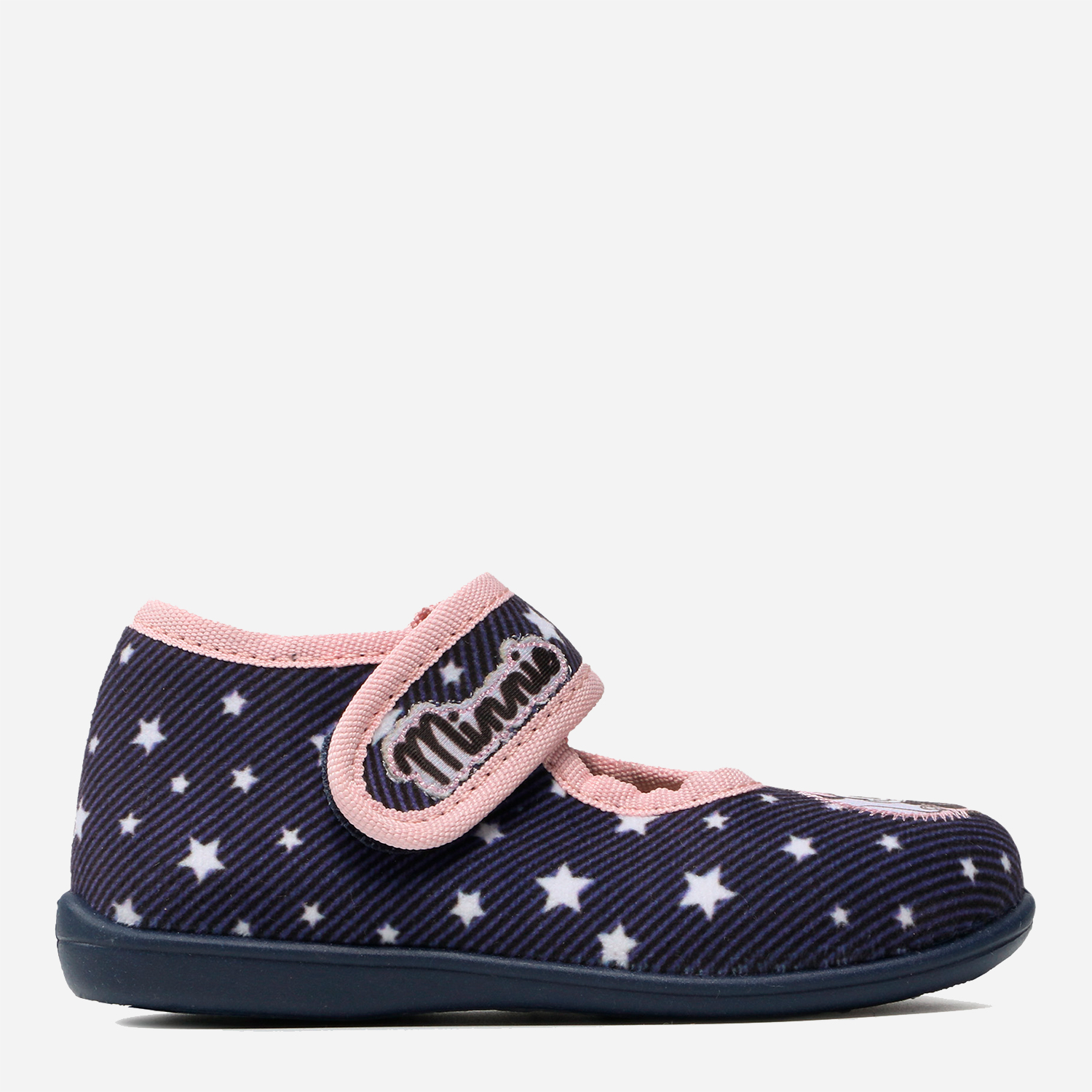 

Текстильные тапочки Disney MB21-47DSTC 23 Синие