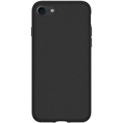 

Чехол для моб. телефона Spigen iPhone 8/7 Liquid Crystal Matte Black