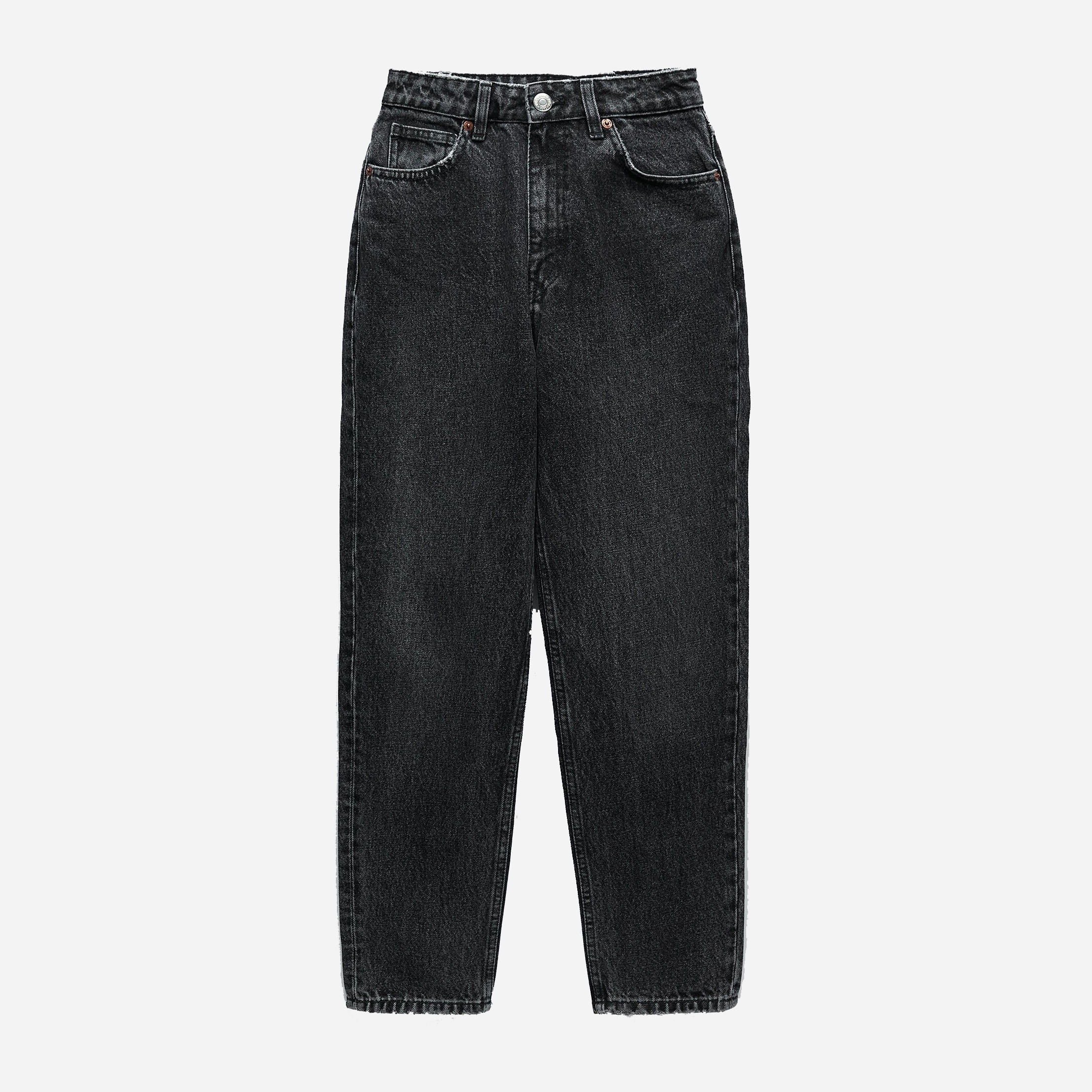 

Джинсы Zara 5252/832/807 34 Серые