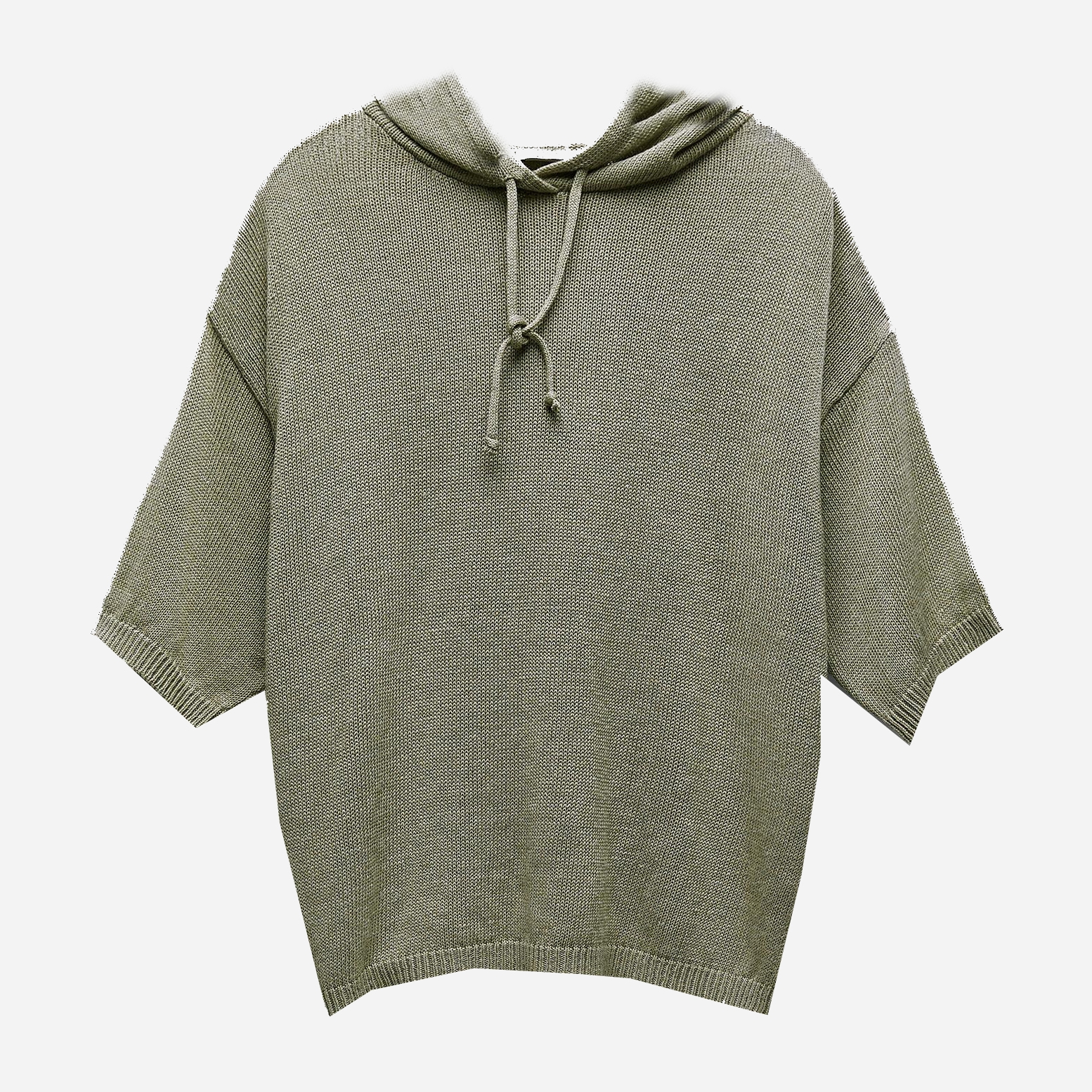

Худи Zara 6771/041/526 S Светло-зеленое