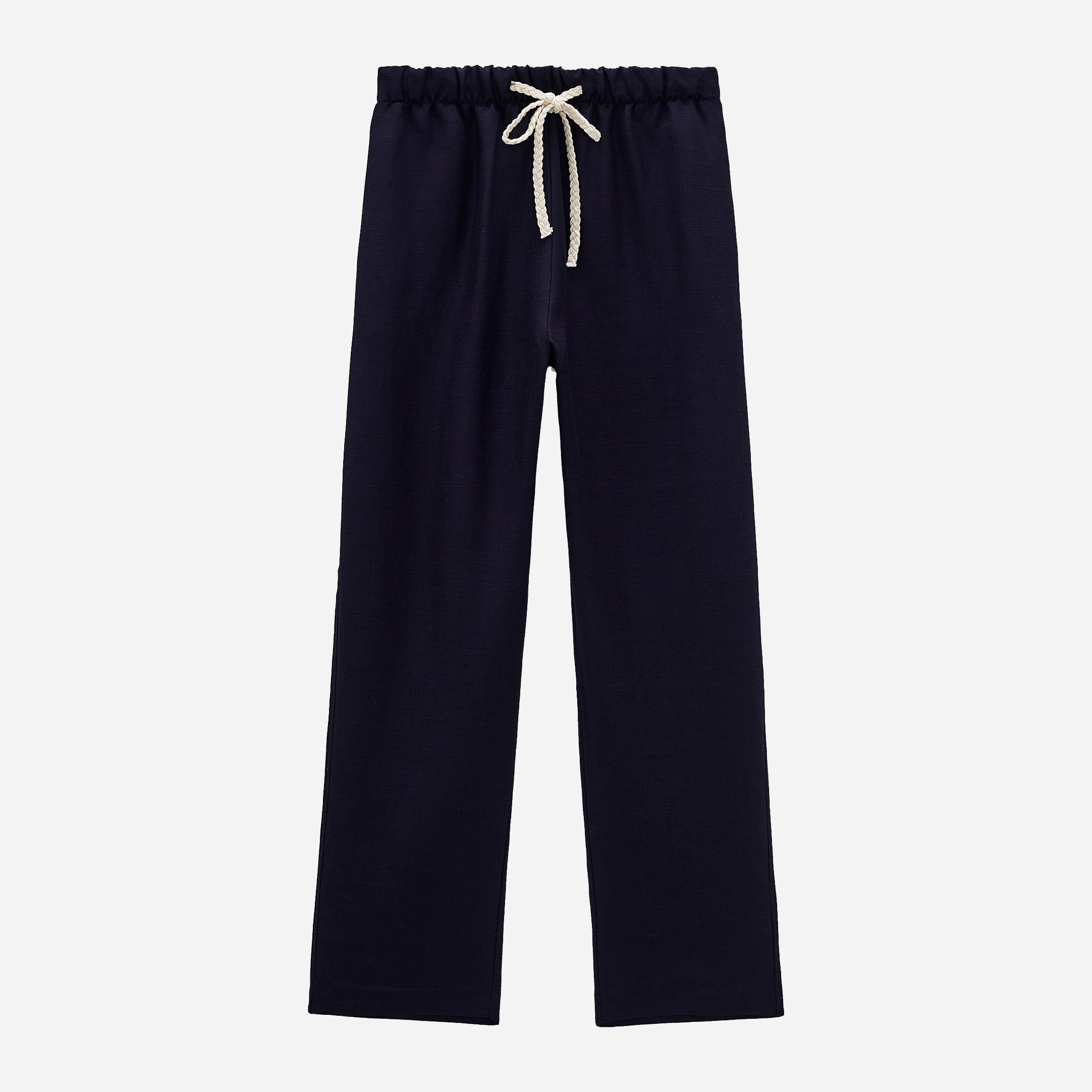 

Брюки Zara 7149/245/401 L Синие