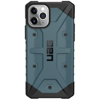 

Чехол для моб. телефона UAG iPhone 11 Pro Pathfinder, Slate