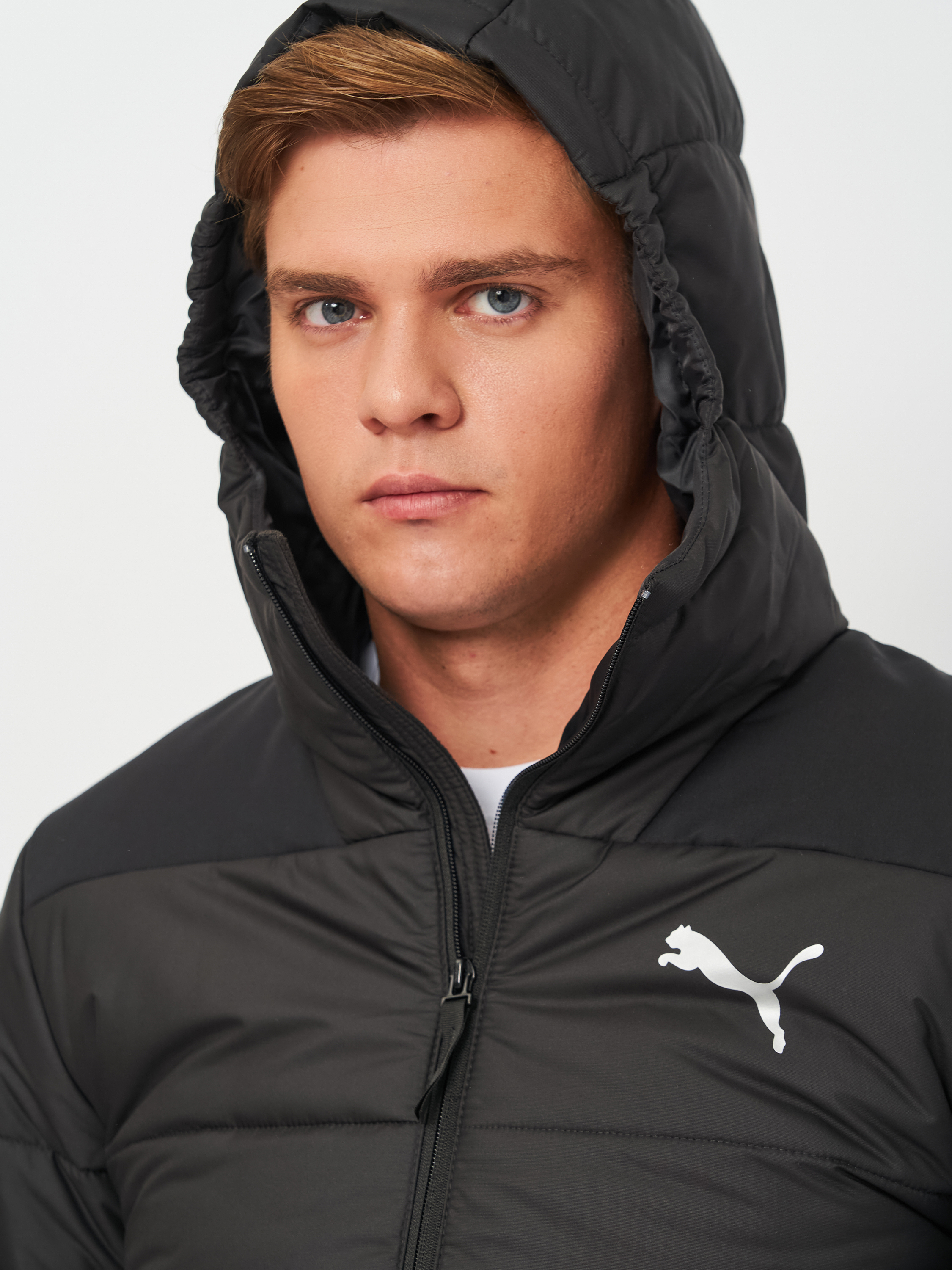 puma warmcell jacket