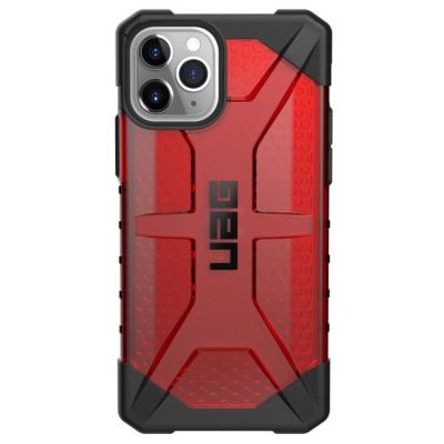 

Чехол для моб. телефона UAG iPhone 11 Pro Plasma, Magma