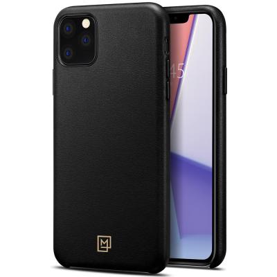 

Чехол для моб. телефона Spigen iPhone 11 Pro La Manon calin, Chic Black