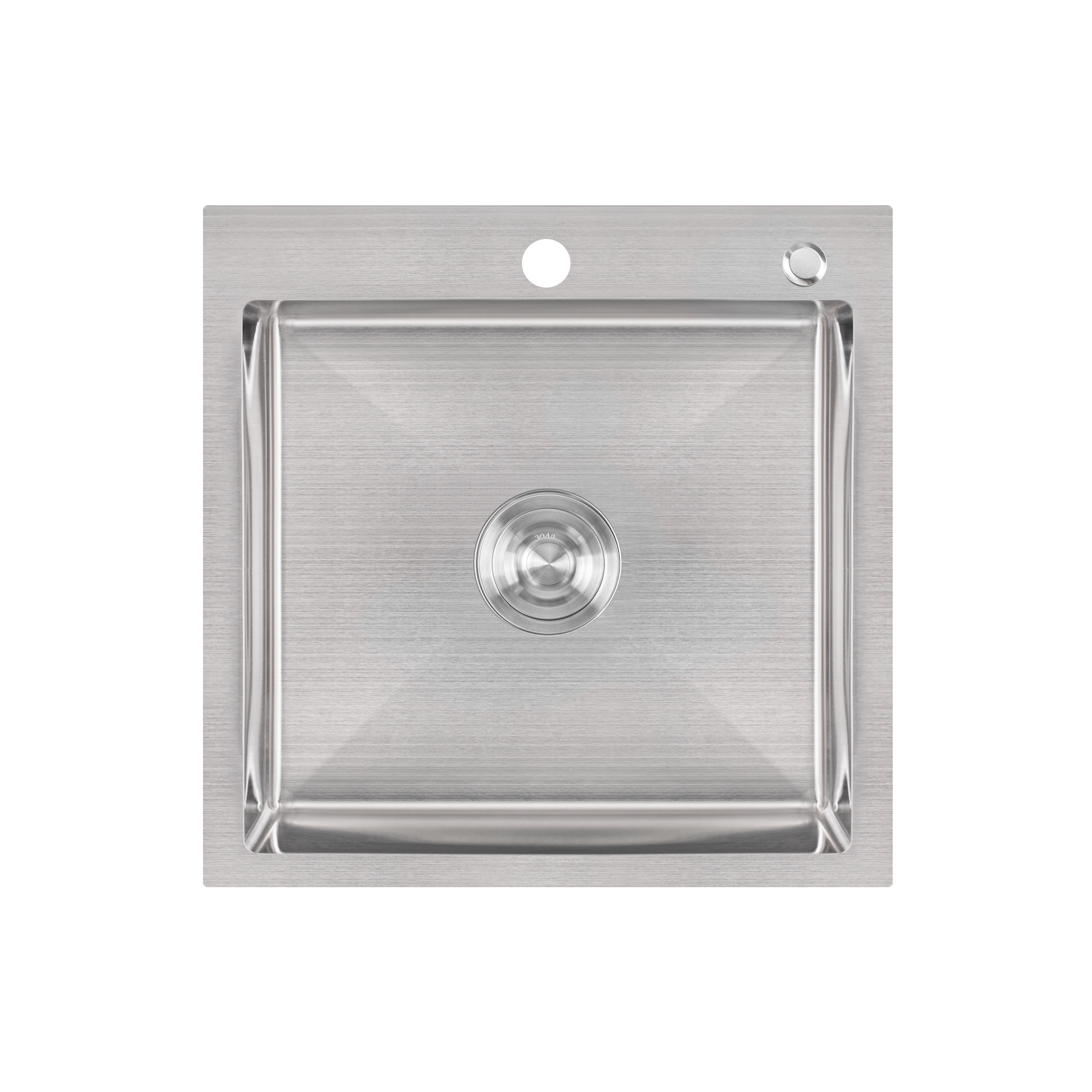 

Мойка Кухонная Lidz H5050 Brush 3.0/1.0 Мм (Lidzh5050Bru3010)