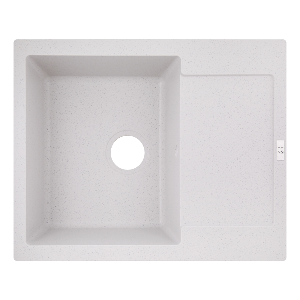 

Мойка Кухонная Lidz 625X500/200 Sto-10 (Lidzsto10625500200)