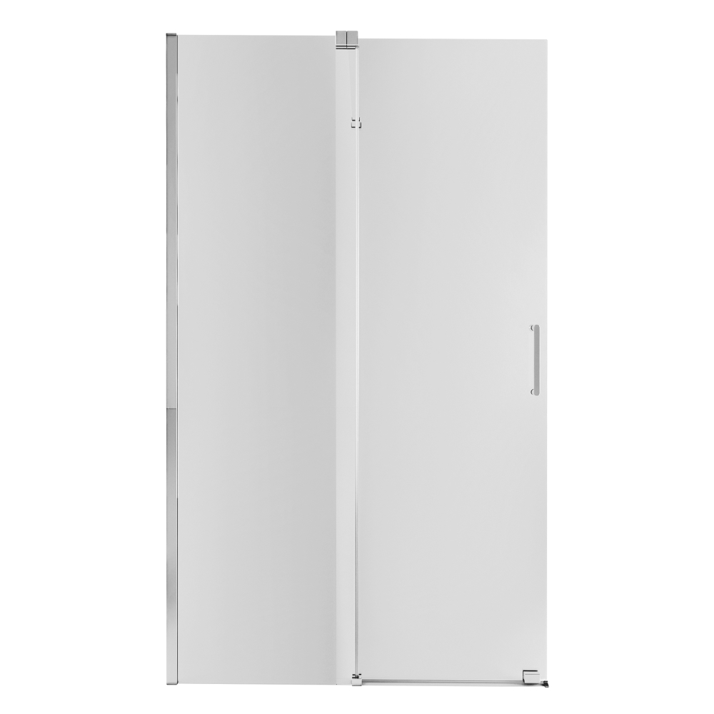 

Душевая Перегородка Qtap Walk-In Glide Crm2012.c8