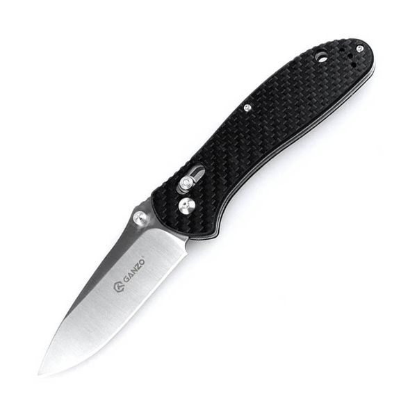 

Нож складной Ganzo G7391-CF