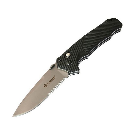

Нож складной Ganzo G716-S