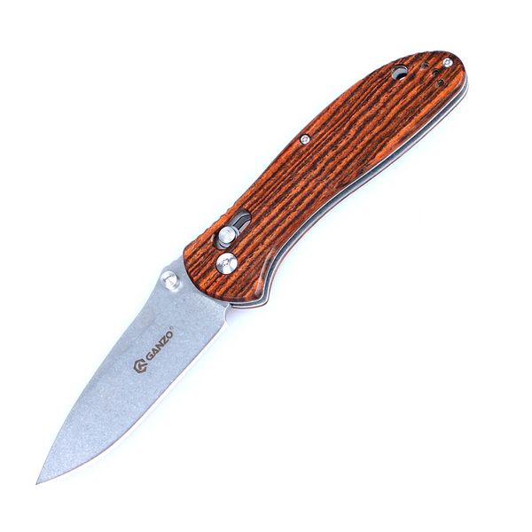 

Нож складной Ganzo G7392-WD1