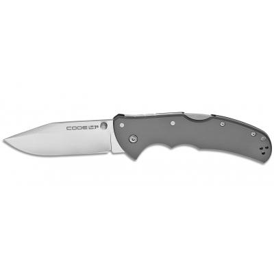 

Нож Cold Steel Code 4 CP, S35VN (58PC)