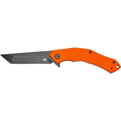 

Нож SKIF T-Rex BSW Orange (IS-243E)