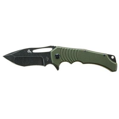 

Нож Black Fox Hugin, olive (BF-721G)