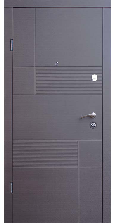 

Входная Дверь Рина 3 (входная квартира) Ваш ВиД 960 мм х 2050 мм х 70 мм Правое Cтандарт +