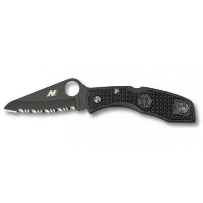 

Нож Spyderco Salt 1 Serrated (C88SBBK)