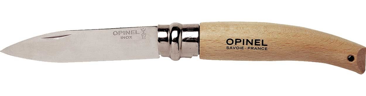 

Нож Opinel Couteau de Jardin №8 2047805