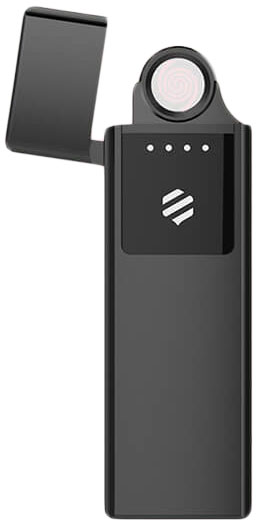 

Аккумуляторная зажигалка Xiaomi BEEBEST Extreme Bee Slim (L101)