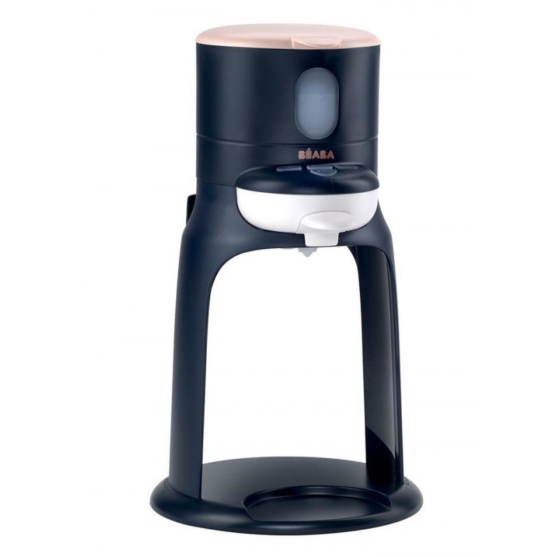 

Подогреватель детского питания Beaba Bib'expresso Синий 365 Вт / 19 x 19 x 33 см