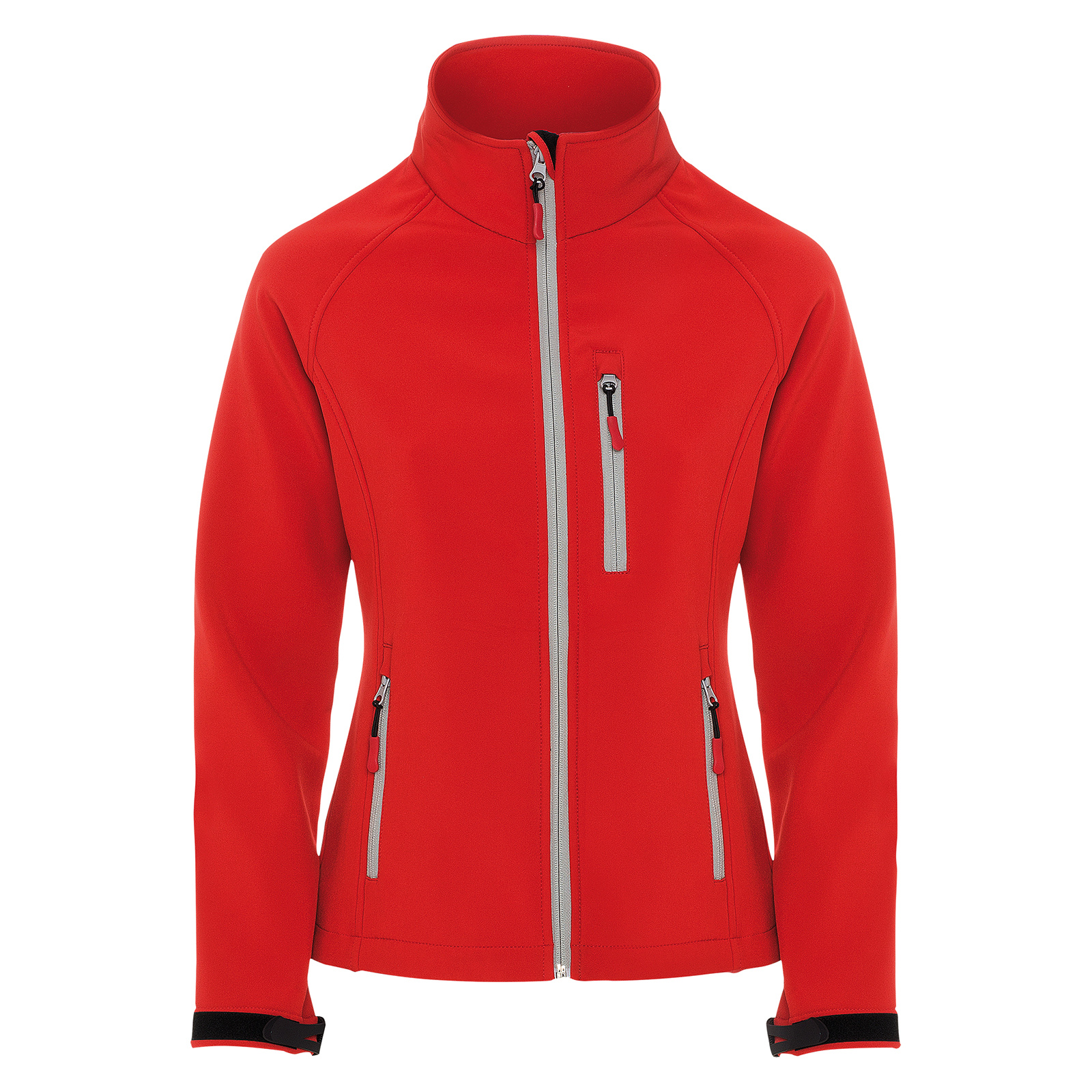 

Куртка софтшелл Roly Antartida woman  Красная, Куртка софтшелл Roly Antartida woman 2XL Красная