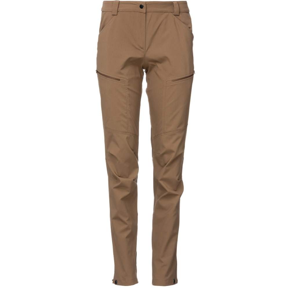 

Штаны женские Turbat Forester XXL Gargoyle Brown (012.004.2339)