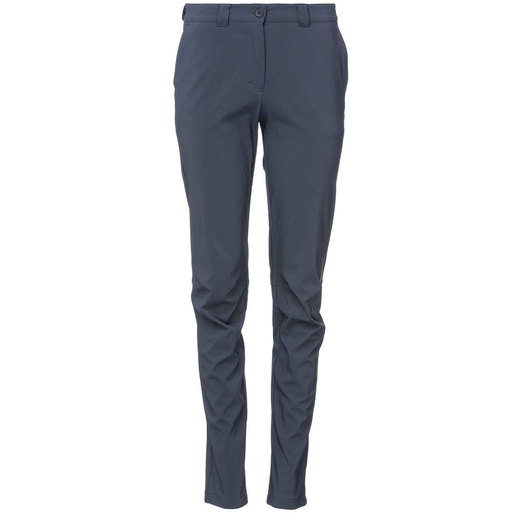 

Штаны женские Turbat Winter Travel Wmn XXL Midnight Black Navy (012.004.2241)
