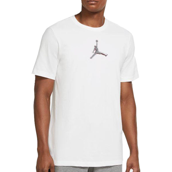 

Футболка Jordan dfct air perf gfx crew CZ8087-100 M