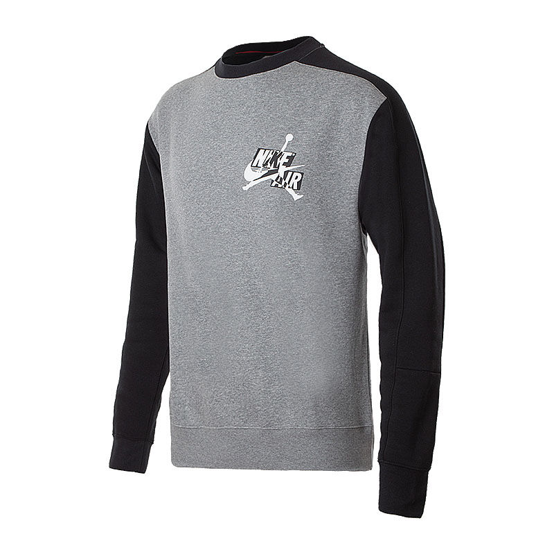 

Світшоти Jordan JMC FLC CREW CK6763-091 L