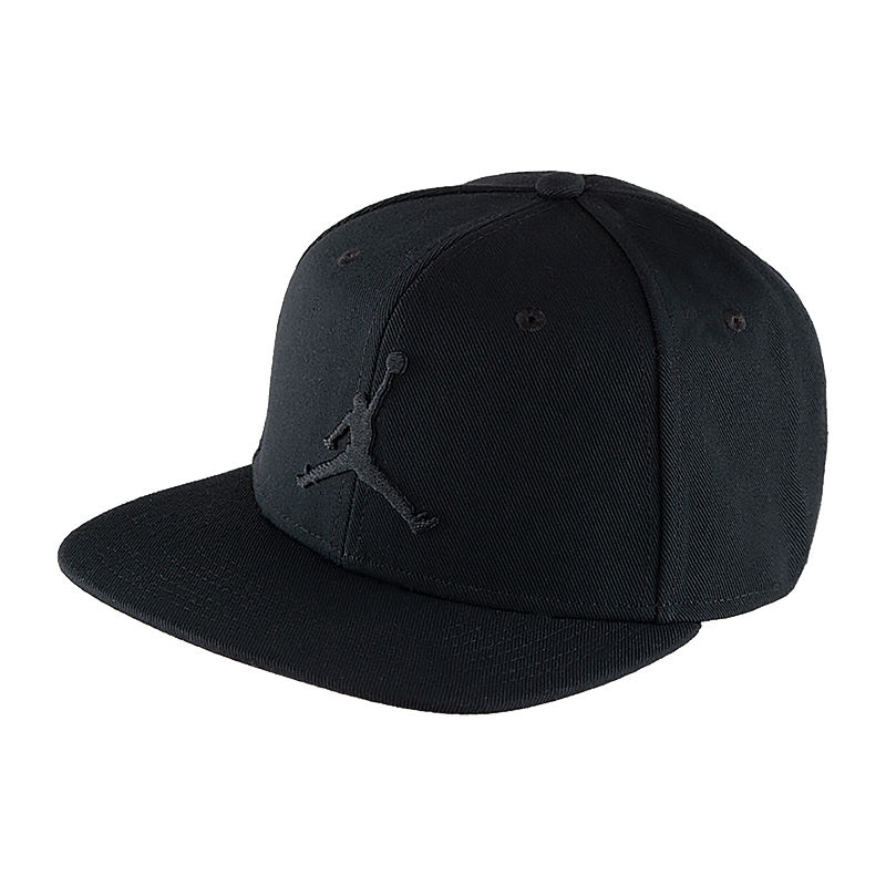 

Кепка Jordan PRO JUMPMAN SNAPBACK AR2118-011 One size