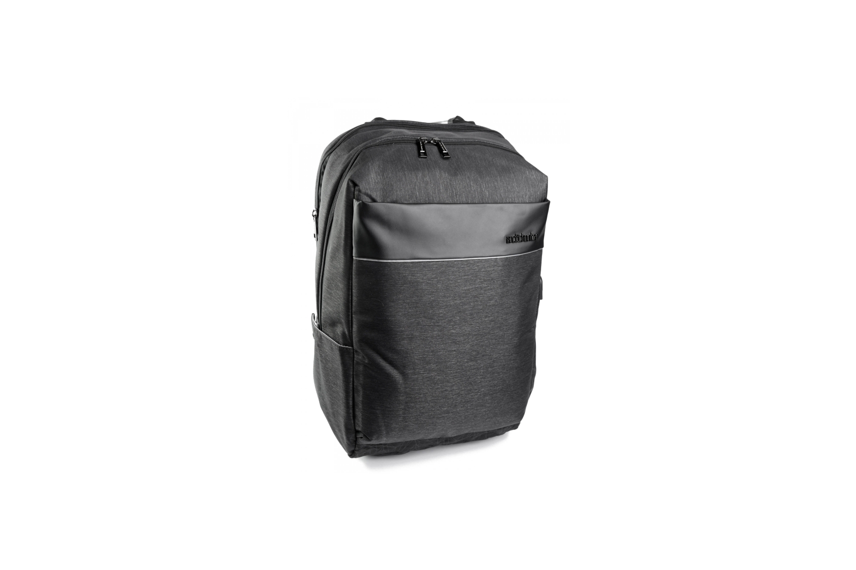 

Рюкзак 4cases B-00218L Черная