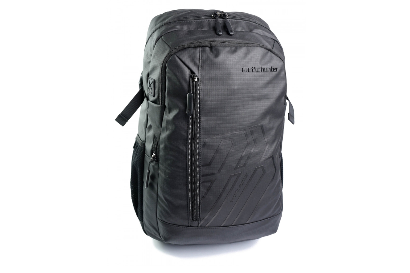 

Рюкзак 4cases B00387 Черная