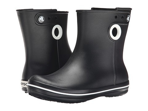 

Сапоги Crocs Jaunt Shorty, W11, 41-42, черные