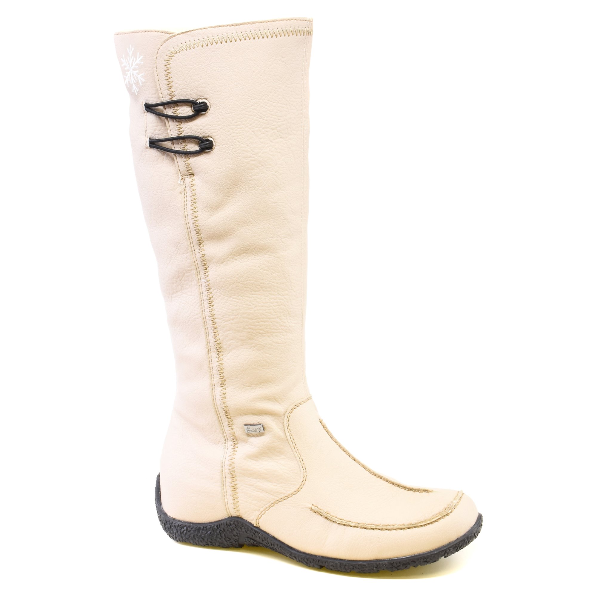 

Сапоги Rieker 79952/60 012886-37 Белый